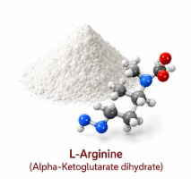 BloodPril Ingredient L-Arginine