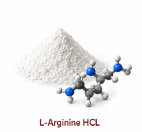 BloodPril Ingredient L-Arginine HCL