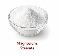 BloodPril Ingredient Magnesium Stearate