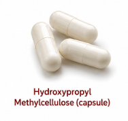 BloodPril Ingredient Hydroxypropyl Methylcellulose (Capsule)