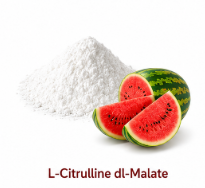 BloodPril Ingredient L-Citrulline dl-Malate