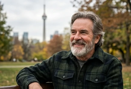 Tom R. Profile