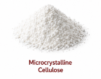 BloodPril Ingredient Microcrystalline Cellulose