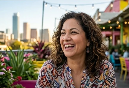 Linda P. Profile